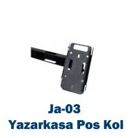 JETVIEW POS AYAK İÇİN YAZARKASA POS KOL (JA 03) - 1